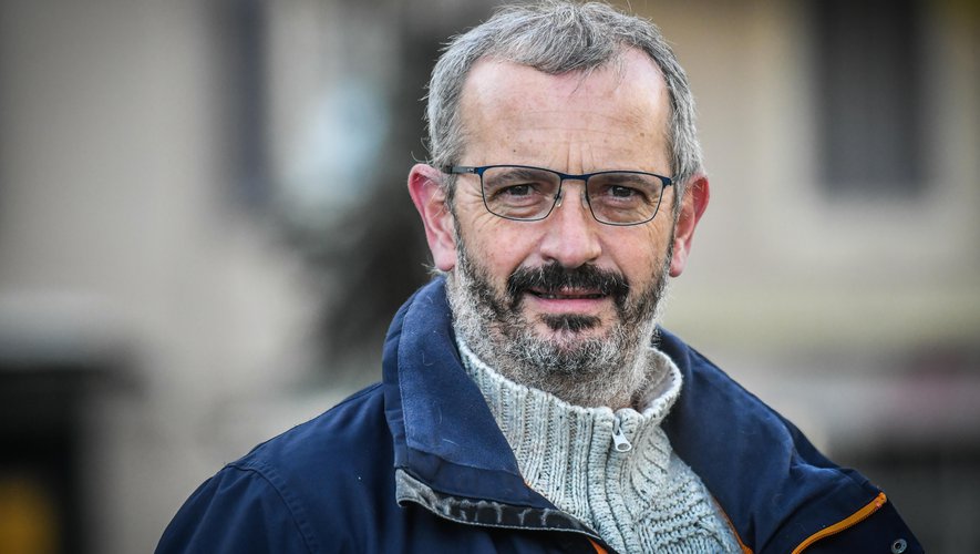 Le Nîmois Bruno Ferrier, surveillant pénitentiaire : « Le personnel purge la même peine que les détenus »