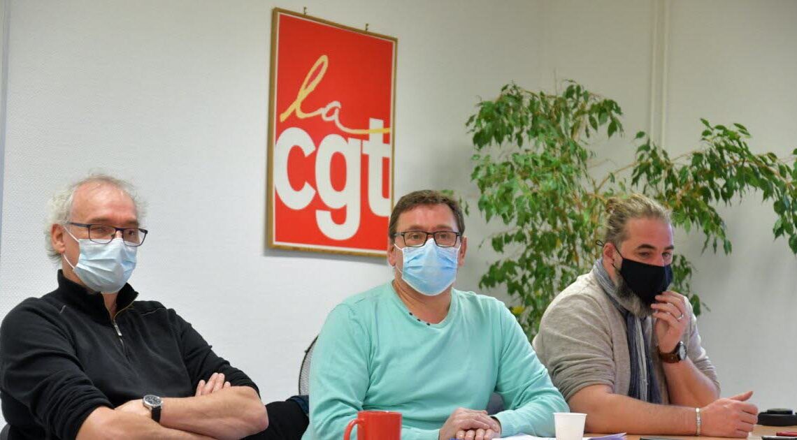 Alsace. CEA : la CGT inquiète pour l’emploi et la qualité de service