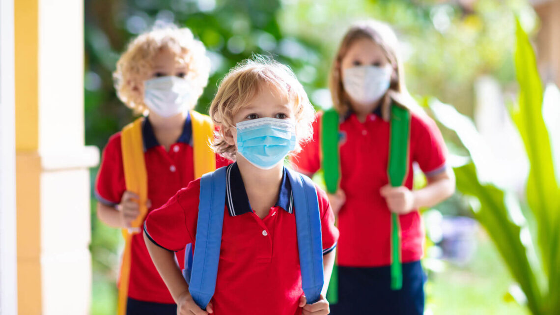Crise sanitaire à l&rsquo;école en Val-de-Marne: syndicats et parents lancent une pétition