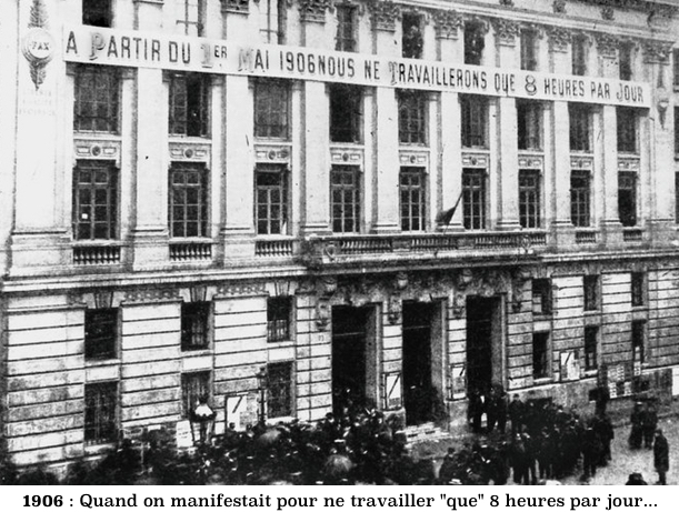 Rôle du syndicalisme